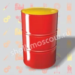 Shell Omala S4 GXV 680